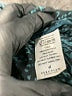 Peruvian Connection Teal Long Sleeve Blouse Size XS - photo 8