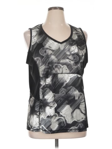 Tek Gear Sleeveless T-Shirt (view 1)