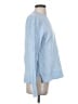 J.Crew Factory Store Blue Pullover Sweater Size S - photo 4