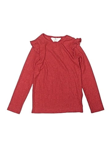 H&M Long Sleeve Top (view 1)
