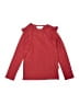 H&M Red Long Sleeve Top Size 6X - 7 - photo 1