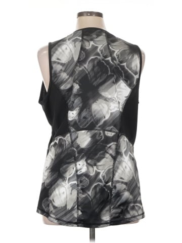 Tek Gear Sleeveless T-Shirt (view 2)