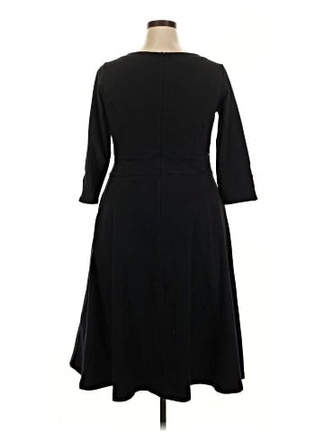 Lands' End Casual Dress (view 2)
