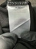 Assorted Brands 100% Cotton Black Active Pants Size 8 - photo 7