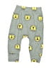 Unbranded 100% Cotton Gray Casual Pants Size 80 cm / US 12-18 MO - photo 2