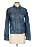 J.Crew 100% Cotton Blue Denim Jacket Size S - photo 1