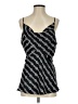 Express Black Sleeveless Top Size S - photo 1