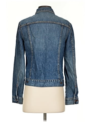 J.Crew Denim Jacket (view 2)
