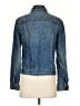 J.Crew 100% Cotton Blue Denim Jacket Size S - photo 2