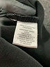 Ann Taylor LOFT 100% Polyester Solid Black Jumpsuit Size XXS - photo 5