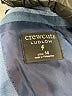 Crewcuts Solid Blue Blazer Size 14 - photo 4