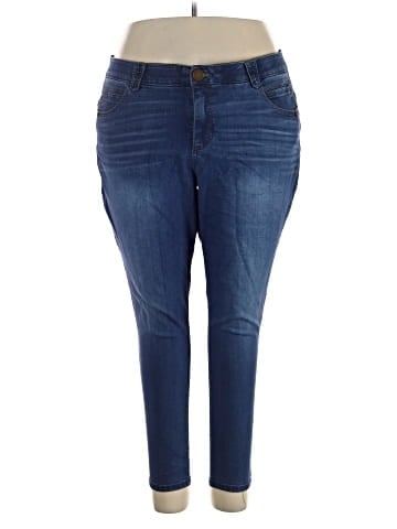 Democracy Jeans (view 1)