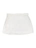 Reebok 100% Polyester Solid White Active Skort Size M - photo 2