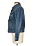 J.Crew 100% Cotton Blue Denim Jacket Size S - photo 5