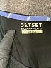 Jet Set Black Sleeveless Top Size S - photo 7