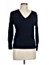 J.Crew 100% Merino Wool Blue Cardigan Size L - photo 1