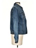 J.Crew 100% Cotton Blue Denim Jacket Size S - photo 4