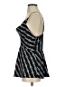 Express Black Sleeveless Top Size S - photo 5