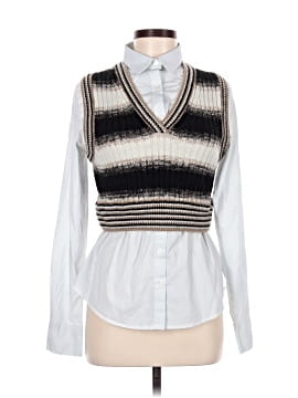 Veronica Beard Sweater Vest