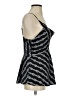 Express Black Sleeveless Top Size S - photo 4