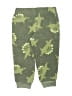 Carter's 100% Polyester Print Green Casual Pants 18-24 MO / 24 MO - photo 2