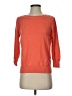 Ann Taylor LOFT Outlet Orange Pullover Sweater Size S - photo 1