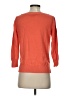 Ann Taylor LOFT Outlet Orange Pullover Sweater Size S - photo 2