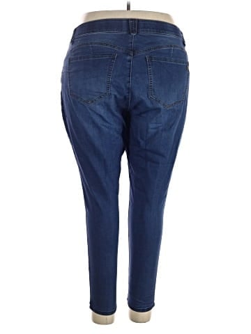 Democracy Jeans (view 2)