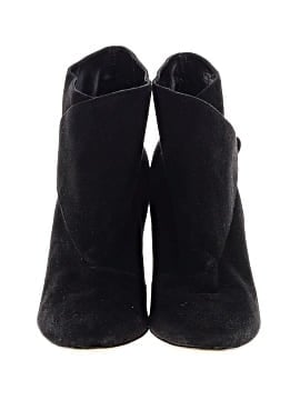 Manolo Blahnik Ankle Boots (view 2)