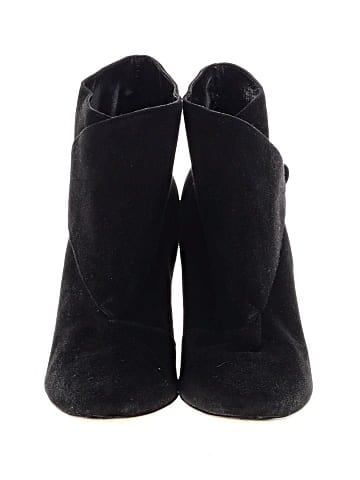 Manolo Blahnik Ankle Boots (view 2)