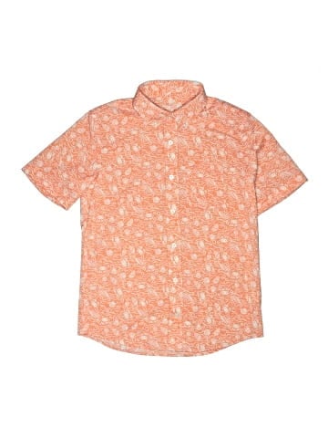 Southern Tide Short Sleeve Button-Down Shirt (view 1)