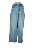 Madewell Blue Jeans Size 24 waist - photo 1