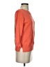 Ann Taylor LOFT Outlet Orange Pullover Sweater Size S - photo 4