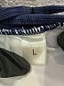 Unbranded Solid Blue One Piece Swimsuit Size L - photo 3