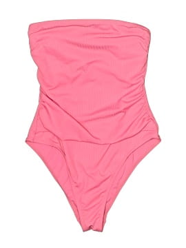 Shade & Shore One Piece Swimsuit