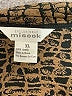 misook Tweed Brown Blazer Size XL - photo 6