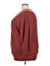 BLOOMCHIC 100% Polyester Burgundy 3/4 Sleeve T-Shirt Size 26 - photo 5