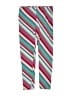 Lands' End Stripes Pink Leggings Size 14 - 16 - photo 1