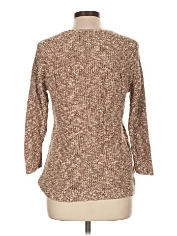 Christopher & Banks Pullover Sweater (view 2)