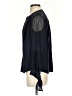 Rebecca Taylor Black Long Sleeve Blouse Size 2 - photo 5