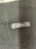 Zara Solid Black Formal Skirt Size S - photo 4