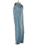 Madewell Blue Jeans Size 24 waist - photo 4