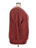 BLOOMCHIC 100% Polyester Burgundy 3/4 Sleeve T-Shirt Size 26 - photo 4