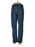 Joe's Jeans Solid Blue Jeans Size 30 waist - photo 2