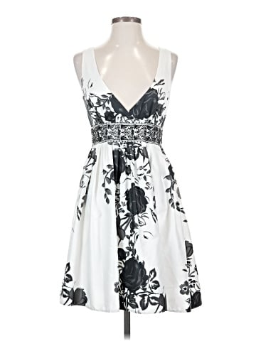 Forever 21 Cocktail Dress (view 1)