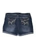 Truce Blue Denim Shorts Size 13 - photo 2