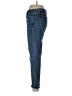 Joe's Jeans Solid Blue Jeans Size 30 waist - photo 5