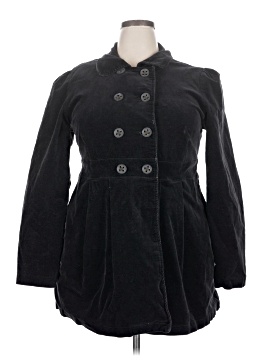 Xhilaration Coat