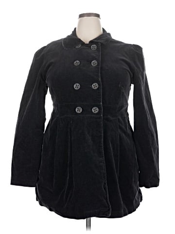 Xhilaration Coat (view 1)