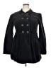 Xhilaration Black Coat Size XXL - photo 1